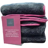 K2 MICROFIBRE LUSSY PRO 40 x 40, 1 200 g/m²