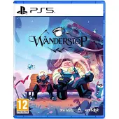 Wanderstop (PS5)
