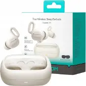 JOYROOM Écouteurs Cozydots Series Jr-Ts1 Tws (blanc)