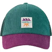 Protest Madrid Trucker Cap Vert 57 cm