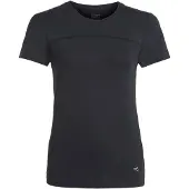 Protest Safou Short Sleeve T-shirt Noir 2XL Femme