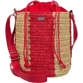 Roxy Sister Of The Moon Handbag Rouge