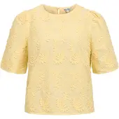 Object Chemisier 'MYA' jaune