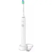Philips Brosse à dents électrique SONICARE HX4021/01 BLANCHE