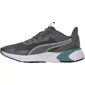 Puma Chaussure de sport 'Disperse XT 4' graphite / pétrole