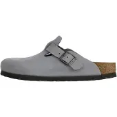 Birkenstock Mule 'Boston' lilas