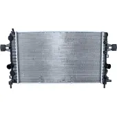 NRF Radiateur, refroidissement moteur 53442