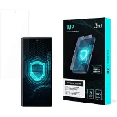 3mk Protection 1UP pro Samsung Galaxy Z Fold 6 (front) (5903108586191) (3 pcs, Samsung Galaxy Z Fold6), Téléphone portable : film de protection, Transparent