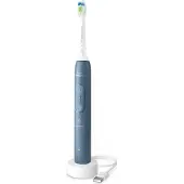 Philips Sonicare 4100 Series HX4041/48 Bleu Marine