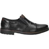 Rieker Slipper Noir