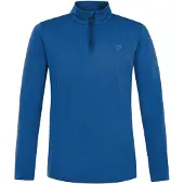 Protest Rewill Half Zip Fleece Bleu L