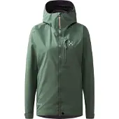 Haglöfs Veste de randonnée femme Alert GTX