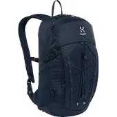 Haglöfs Sac à dos 'Vide' bleu roi