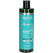Weleda Shampooing revitalisant au romarin 400 ml