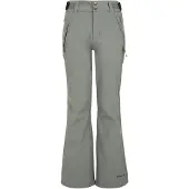 Protest Lole Softshell Pants Vert 164 cm Fille