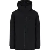 Protest Leo Jacket Noir 104 cm Enfants