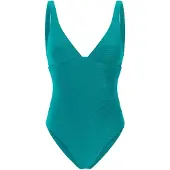Protest Maillot de bain 'PRTTactic' vert