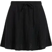 Protest Alvas Short Skirt Noir M Femme