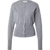 Balmohk 30000082 Cardigan Gris XS Femme