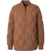 Superdry Veste mi-saison caramel