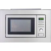 PKM Four à micro-ondes encastrable MW 820-EBM LxHxP 59,5 x 38,2 x 34,4 cm
