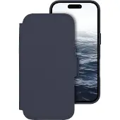 Dbramante1928 Lynge Magsafe Icon Iphone 17 Phone Case Bleu