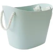 Hachiman Panier Balcolore 7 L - Bleu