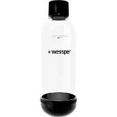 Wessper Butelka do Saturatora WES082