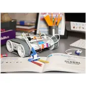 Sphero Topper - Jeu de construction multiple