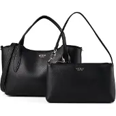 GUESS Melody 2in1 Bag Noir