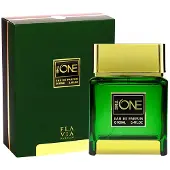 Flavia The One - Eau de Parfum - Volume : 100 ml