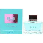 Antonio Banderas Blue Seduction Woman Eau de Toilette 80 ml