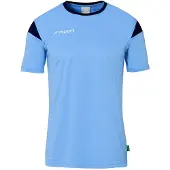Uhlsport T-shirt à Manches Courtes Squad 27