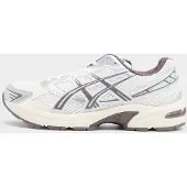 Asics Baskets basses 'GEL-1130' crème / bleu clair / brun foncé / argent