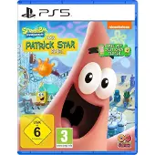 Bob l'éponge : le jeu Patrick Star