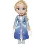 Disney Elsa de Frozen 2, figurine pop - 38 cm