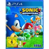 Sonic Superstars