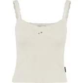Karl kani Haut blanc cassé