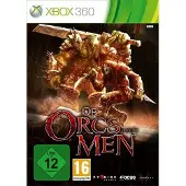 Of Orcs And Men [Import Allemand] [Jeu Xbox 360]