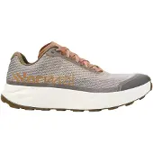 Nnormal - Chaussures de trail - Kjerag 2.0 Brown/Orange - Taille 46