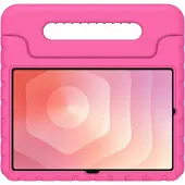 Just in Case Samsung Galaxy Tab S11 Kids Cover Rose