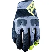 Five Tfx3 Airflow Gloves Gris M Homme