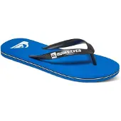 Quiksilver Chaussures Molokai, modèle AQYL100601XKBK, taille : 43