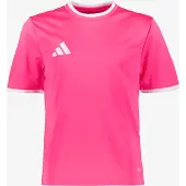 Adidas T-Shirt fonctionnel 'Entrada26' rose