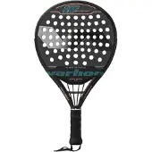Varlion Raquette de padel LW Difusor / Noire