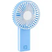 Lifetime Mini ventilateur portable 50360 Bleu
