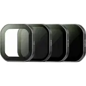 Insta360 Ace Pro 2 Nd Set Action Camera Filter Clair,Noir