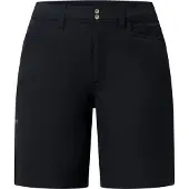 Haglöfs Korp Lite Shorts Noir 36 Femme