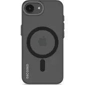 Decoded Recycled Plastic Iphone 16e Phone Case Gris