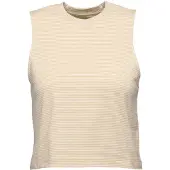Black Diamond T-shirt Sans Manches Stripe